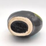 Ceramic vase