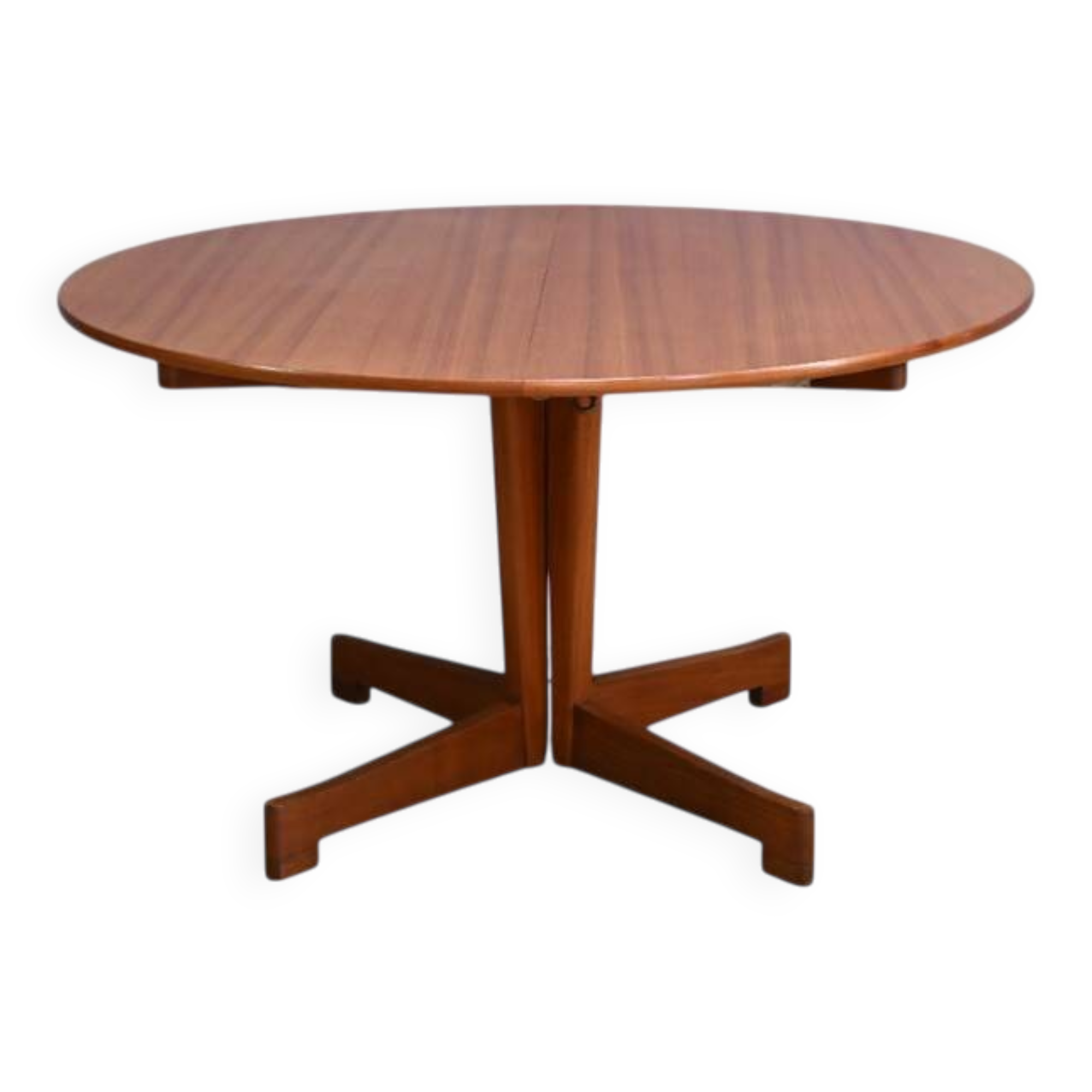 Danish teak table