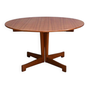 Table danoise en teck