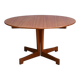 Danish teak table