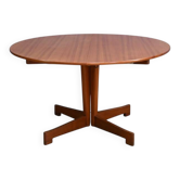 Table Danoise en Teck