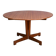 Danish teak table