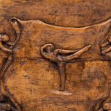 Cabinet by J. Ludécher, France