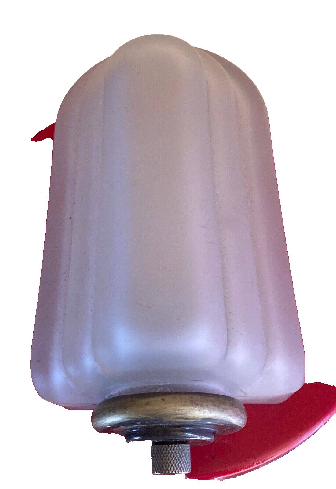 Art deco wall light - modernist