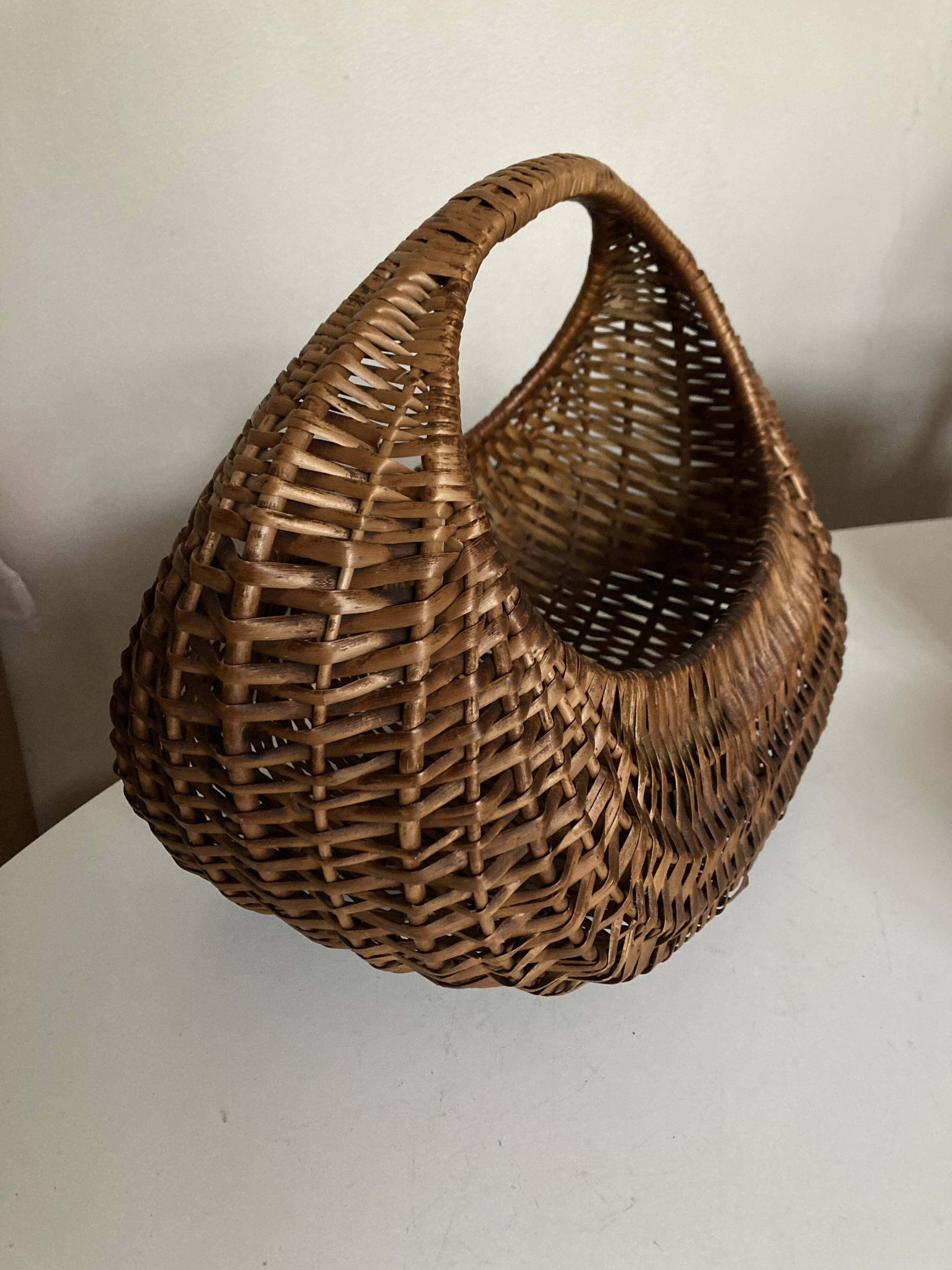 Gondola basket 1960