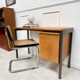 Vintage modernist desk