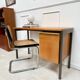 Bureau vintage moderniste