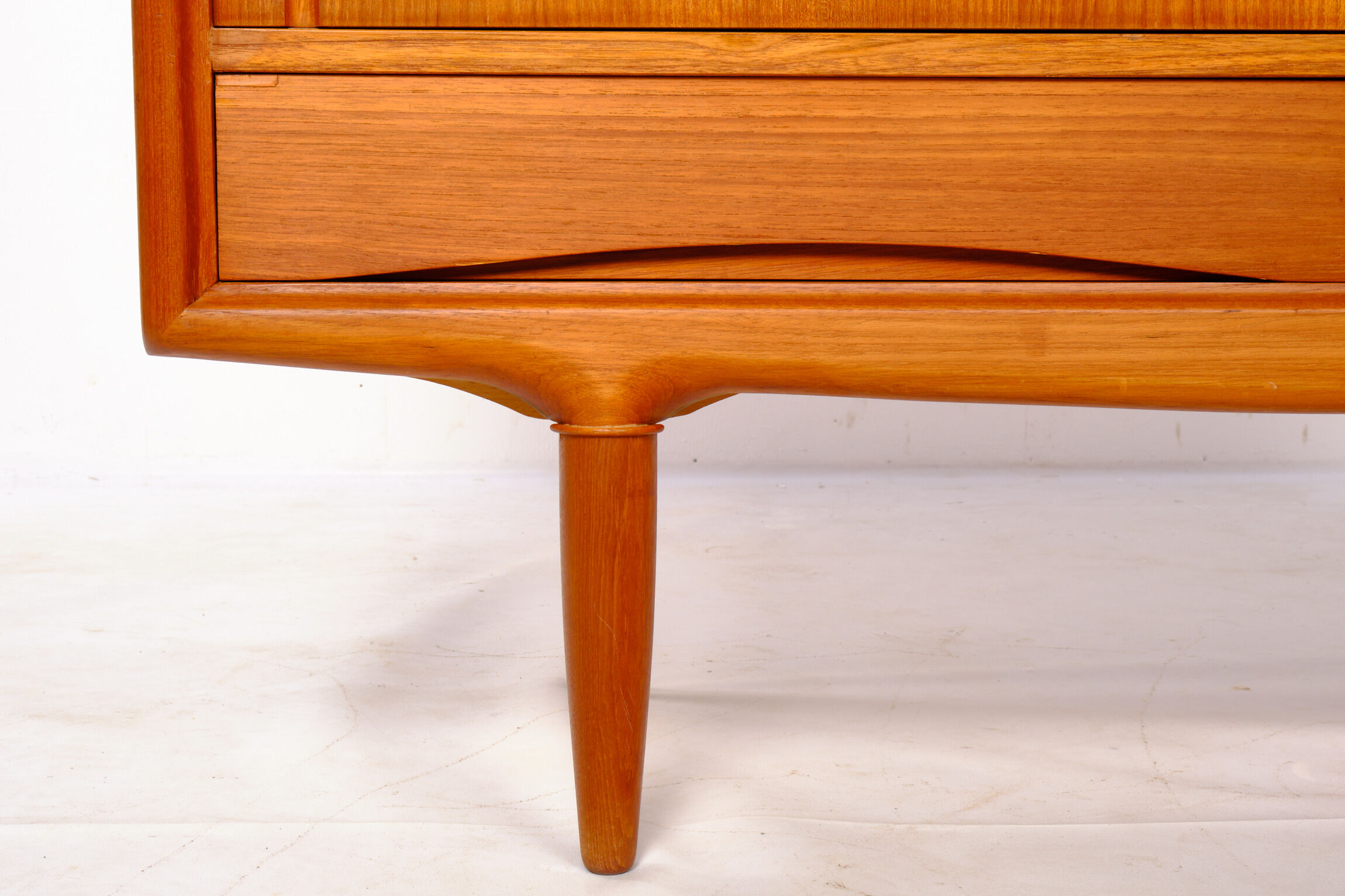 Buffet by Gunni Omann, teak, Denmark