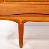 Buffet by Gunni Omann, teak, Denmark