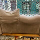 Maralunga sofa by Vico Magistretti