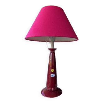 LAMPE DE SALON