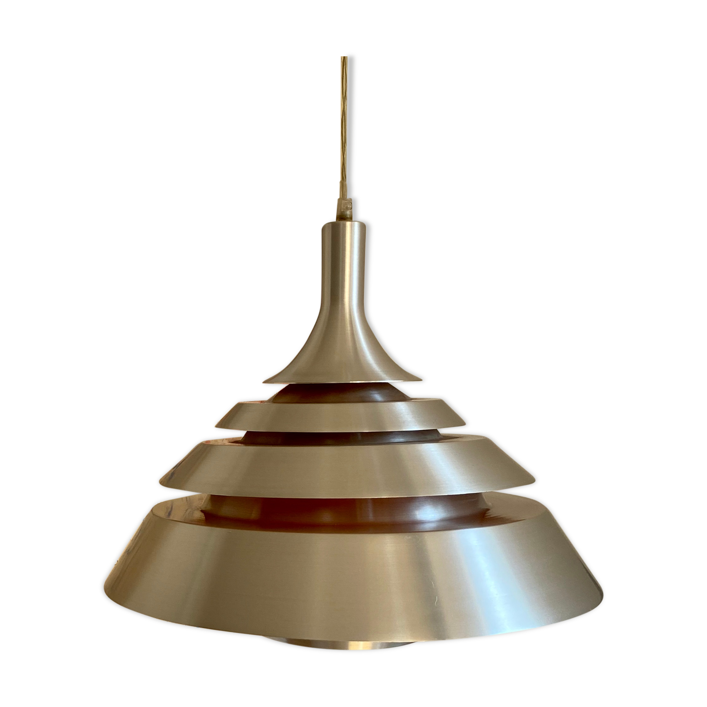 Suspension Hans Agne Jakobsson