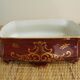 old french earthenware planter 40s