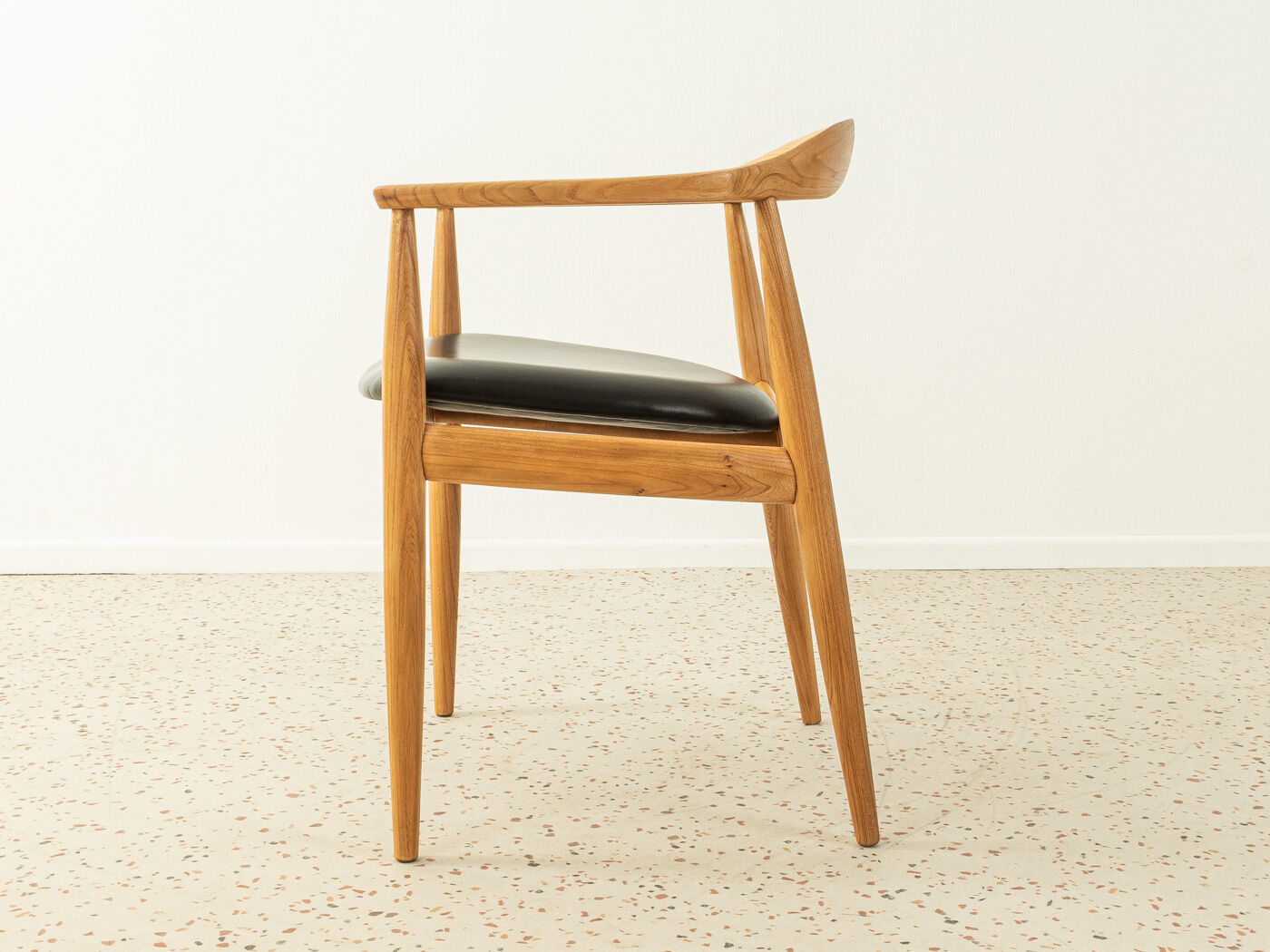 1950s Armchair, Illum Wikkelsø