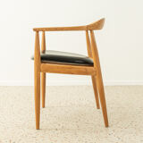 1950s Armchair, Illum Wikkelsø