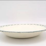 Recamier model hollow dish