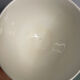 Lot de Bol ancien multicolore