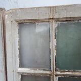 Double 18th-century window