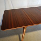 Table dining expandable Scandinavian G Plan 50 years