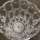 Seau à Champagne cristal Baccarat