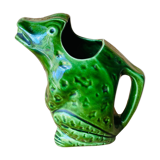 Pitcher frog guyot dijon Lheritier.