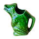 Pitcher frog guyot dijon Lheritier.
