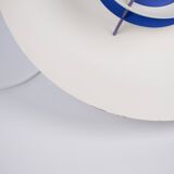 Danish vintage pendant lamp PH 5 by Poul Henningsen, Louis Poulsen, 1958