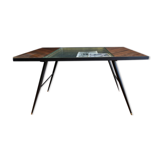 Vintage table