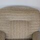Pair of Italian armchairs from the 1970s.