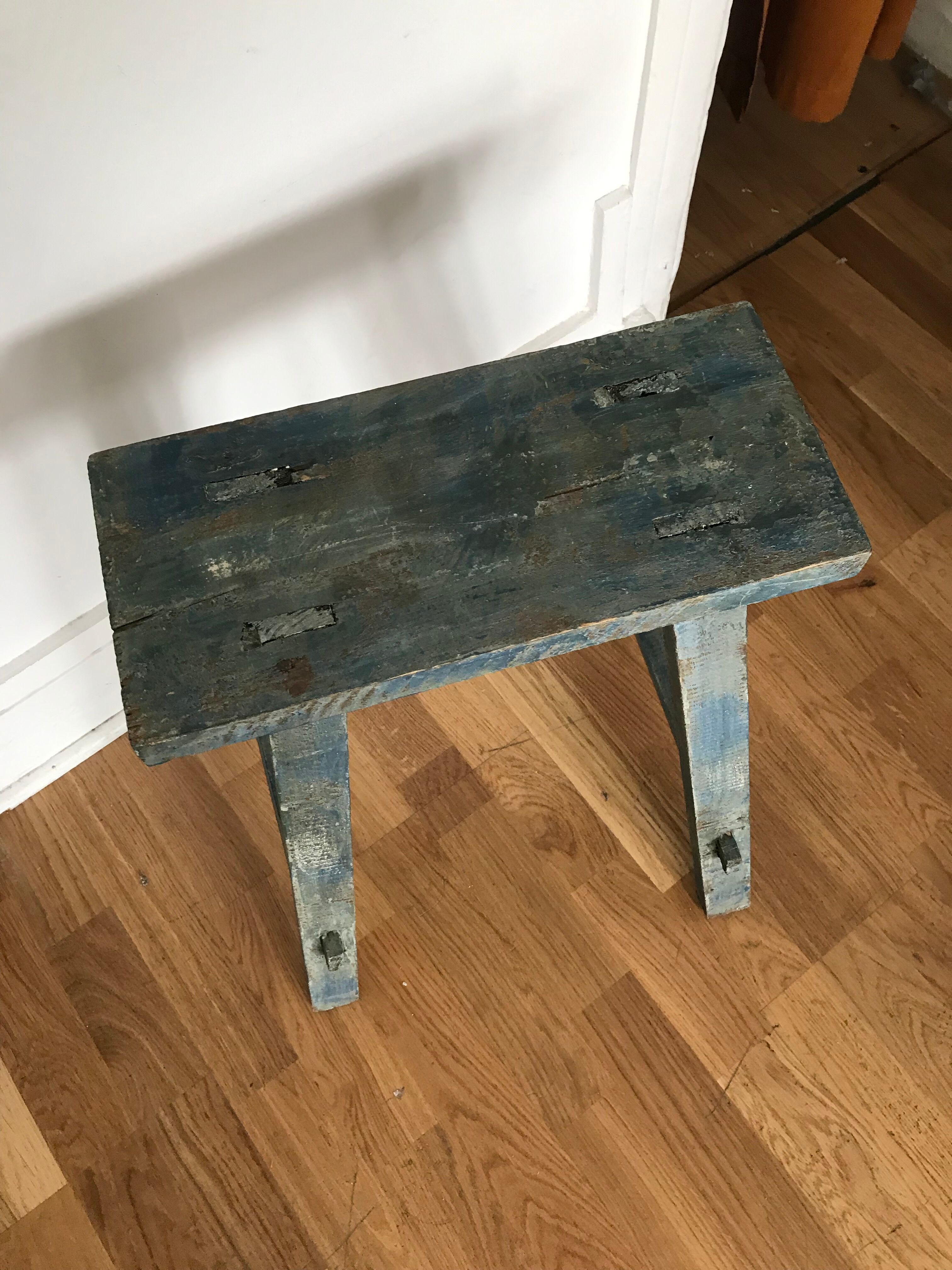 Tabouret