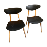 Vintage Stella Chair Pair