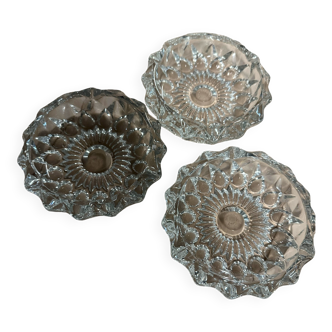 Bormioli Rocco ashtray