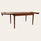 70s dining table