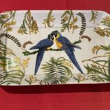 WL 1895 porcelain dish