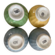 Small bowls Digoin-Sarreguemines