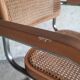 Fauteuil B64 Marcel Breuer Cesca