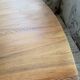 Round XL constructivist table