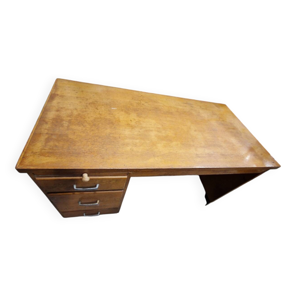Bureau