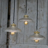 Day abat suspension industrial holophane workshop