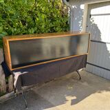 Florence Knoll wall cabinet