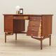 Oak desk, Danish design, 1960s, production: Denmark