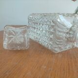 Whisky decanter