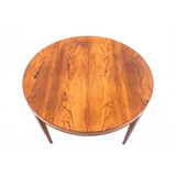Round table, Denmark, 1960