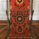 Chaise longue seventies