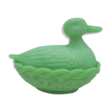 Fairground opaline candy