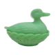 Fairground opaline candy