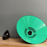 Vintage pendant lamp 80s