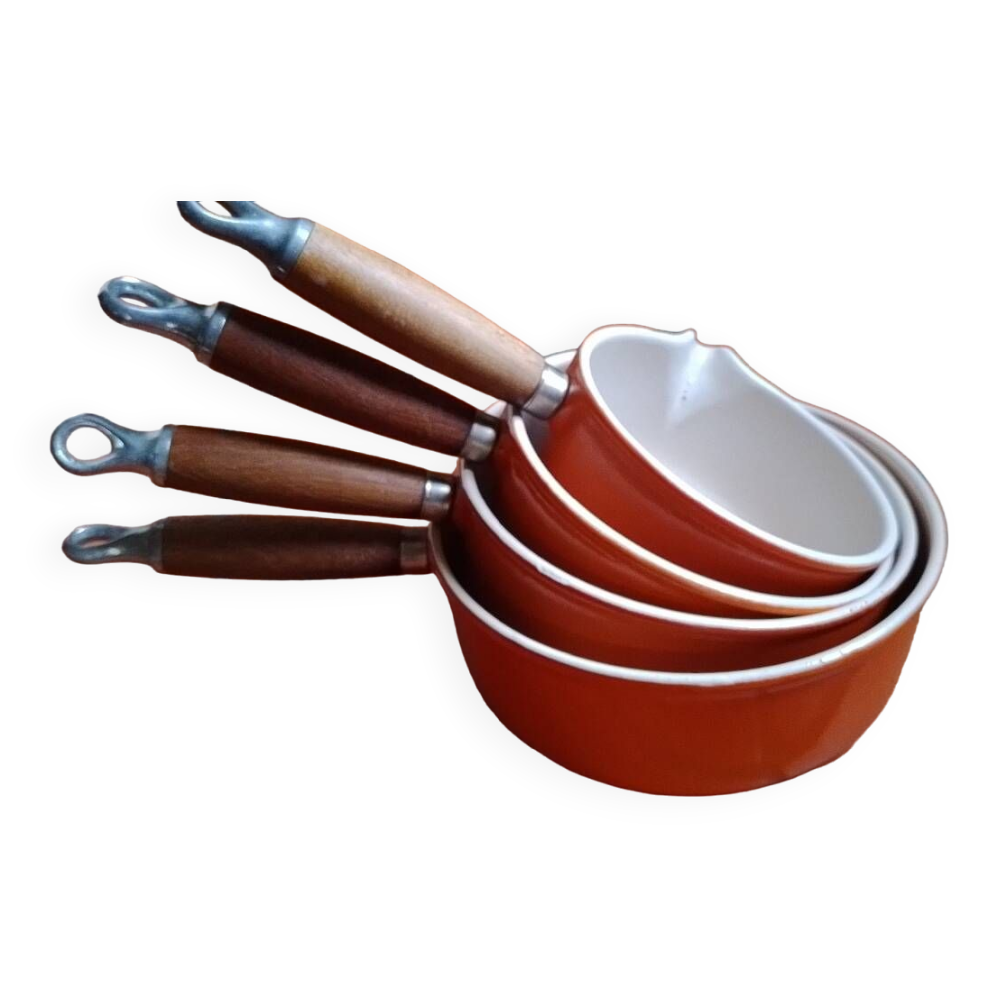 Le Creuset Casseroles