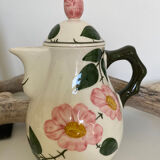 Tea and coffee set