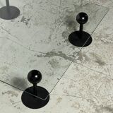 Pepper Young coffee table by Philipe Starck for Disform Spain 1978